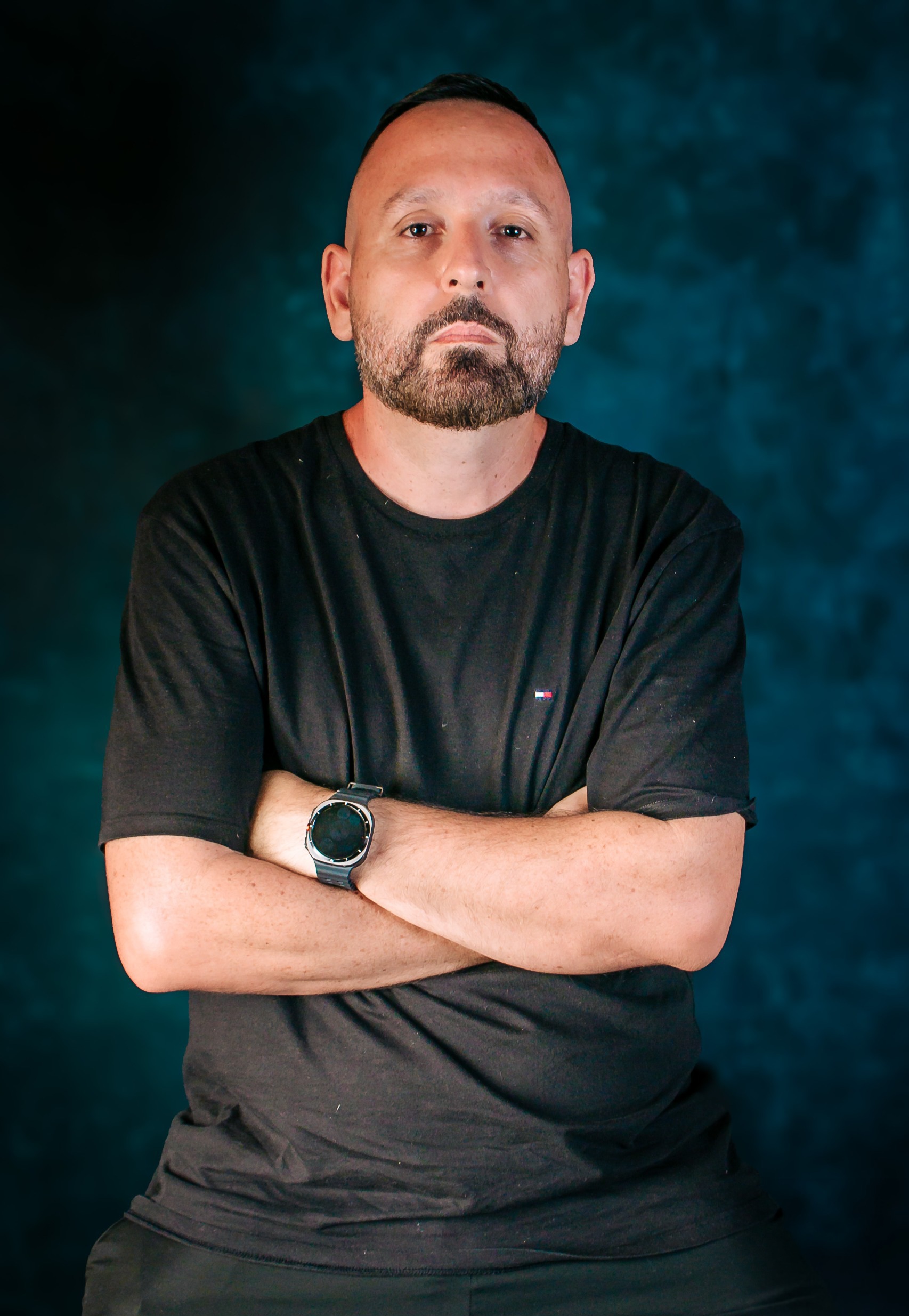 Foto de Selvino (Selvs) Rodrigues Jr.